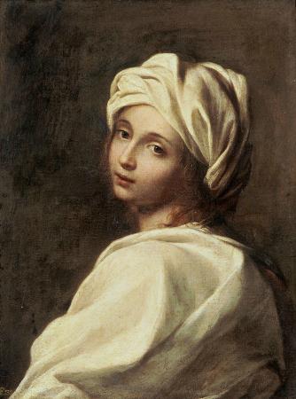 Beatrice Cenci