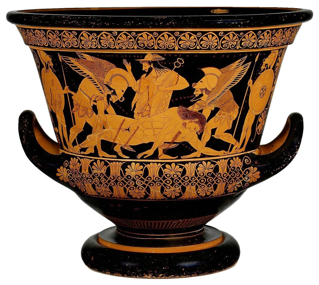 download the euphronios krater for free