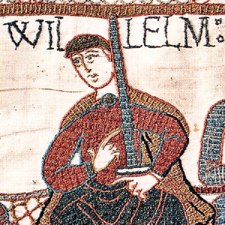 edgar atheling 1066 ii 1087 preceded conqueror c1028 william