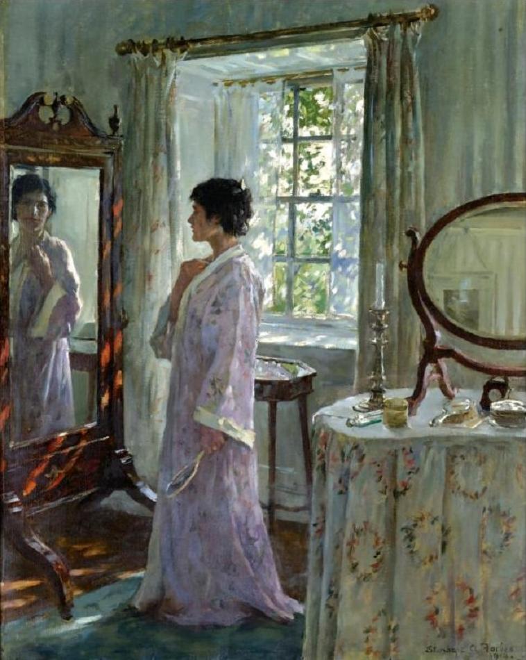 Looking Glass